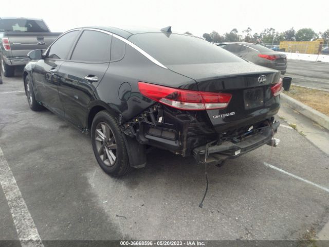 5XXGT4L35LG400920 KIA Optima Lx