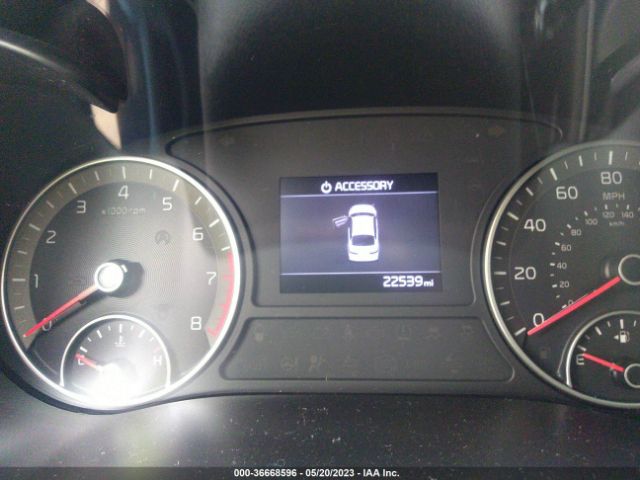 5XXGT4L35LG400920 KIA Optima Lx