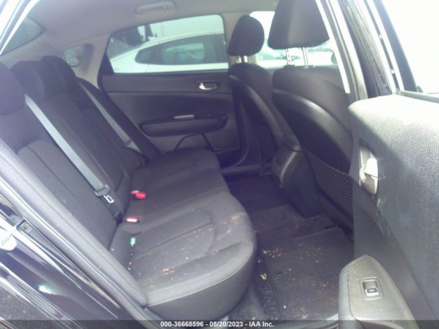 5XXGT4L35LG400920 KIA Optima Lx