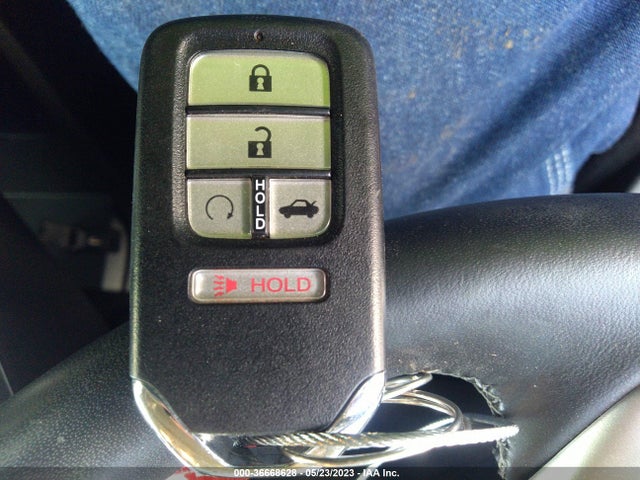 Honda Civic Sedan Ex 2019 JHMFC1F30KX013185 Image 11