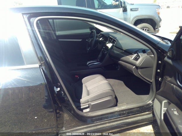Honda Civic Sedan Ex 2019 JHMFC1F30KX013185 Image 5