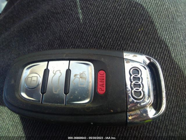 WA1C2AFP9GA048130 Audi Q5 PREMIUM
