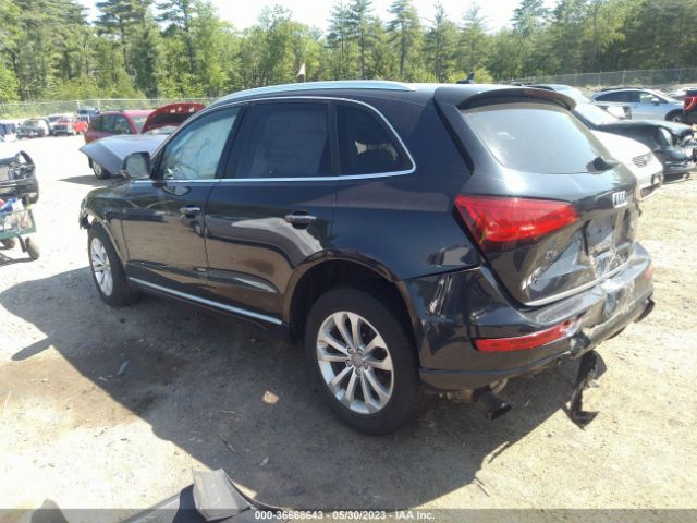 WA1C2AFP9GA048130 Audi Q5 PREMIUM