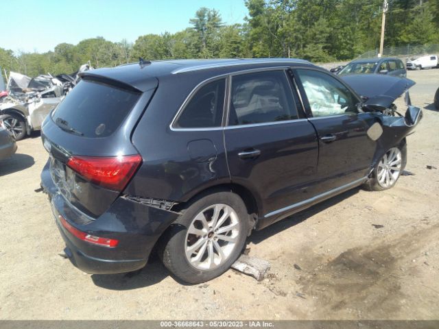 WA1C2AFP9GA048130 Audi Q5 PREMIUM