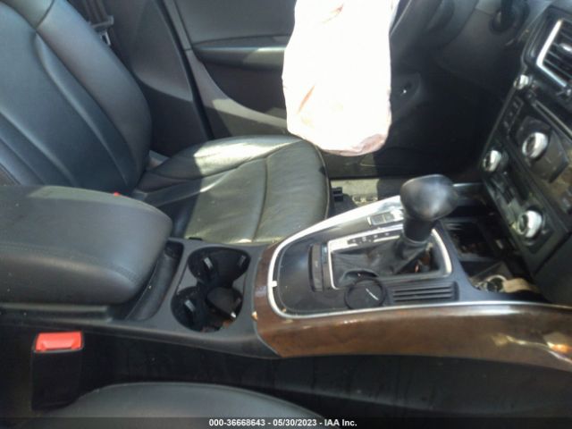 WA1C2AFP9GA048130 Audi Q5 PREMIUM