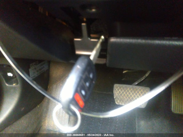 Honda Civic Sedan Lx 2019 2HGFC2F66KH513391 Image 11