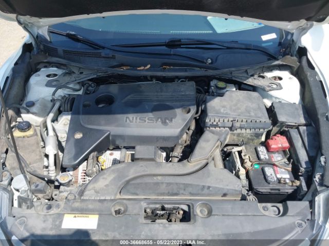 1N4AL3AP5JC201469 Nissan Altima 2.5 Sl