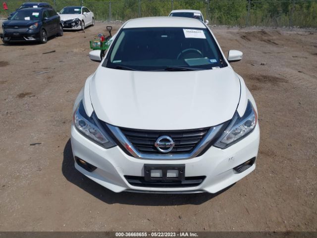 1N4AL3AP5JC201469 Nissan Altima 2.5 Sl