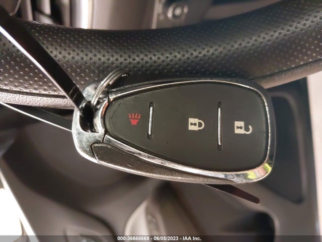Chevrolet EQUINOX LS 2019 3GNAXSEV6KS674396 Image 11