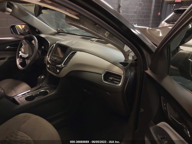 Chevrolet EQUINOX LS 2019 3GNAXSEV6KS674396 Image 5
