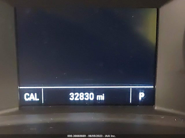 Chevrolet EQUINOX LS 2019 3GNAXSEV6KS674396 Image 7