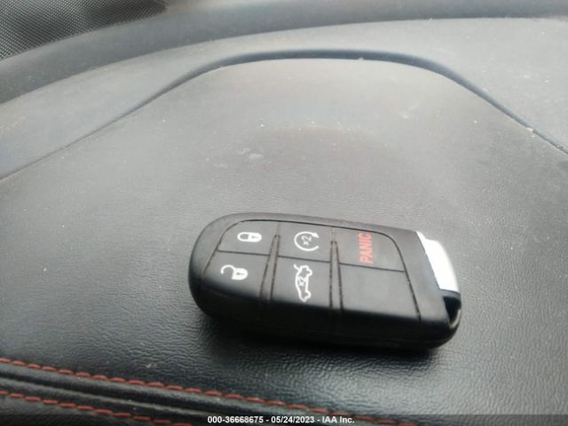 1C3CDFEB8FD225125 Dodge DART GT