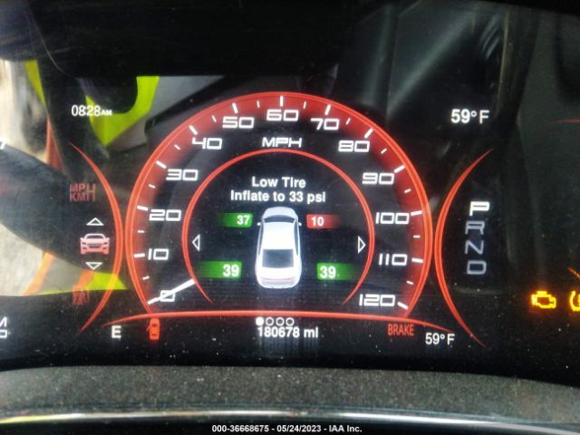 1C3CDFEB8FD225125 Dodge DART GT