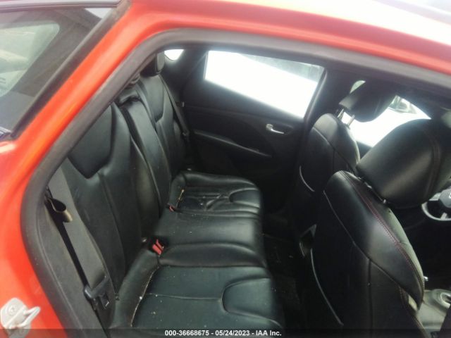 1C3CDFEB8FD225125 Dodge DART GT