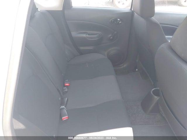 2019 NISSAN VERSA NOTE S VIN: 3N1CE2CP2KL359085