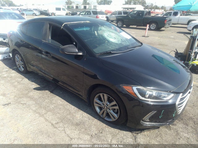 2018 KMHD84LF4JU493415 main image