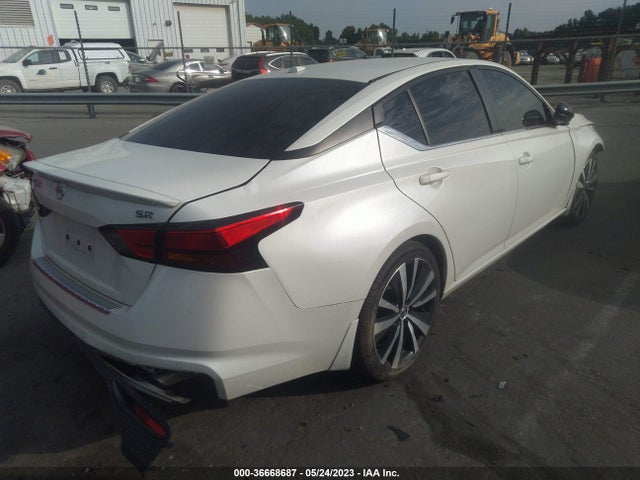 2020 NISSAN ALTIMA 2.5 SR VIN: 1N4BL4CV4LC264183