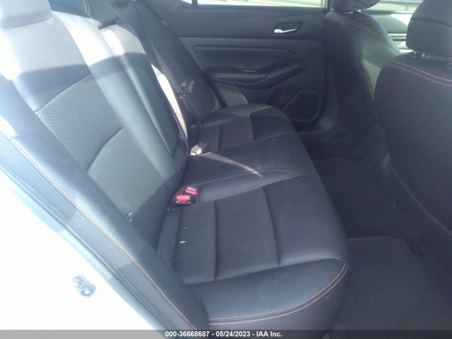 2020 NISSAN ALTIMA 2.5 SR VIN: 1N4BL4CV4LC264183