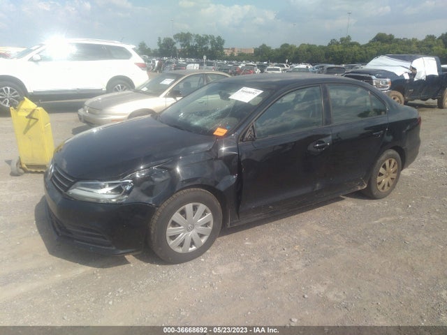3VW167AJXGM414474 Volkswagen Jetta Sedan 1.4t S