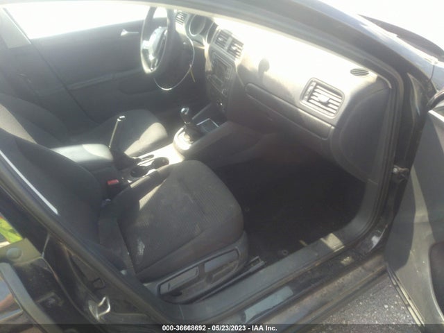 3VW167AJXGM414474 Volkswagen Jetta Sedan 1.4t S