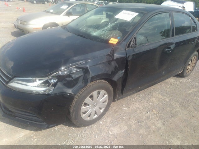 3VW167AJXGM414474 Volkswagen Jetta Sedan 1.4t S