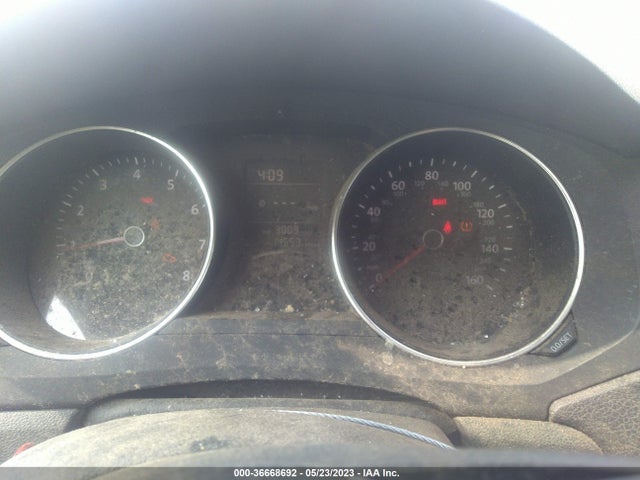 3VW167AJXGM414474 Volkswagen Jetta Sedan 1.4t S