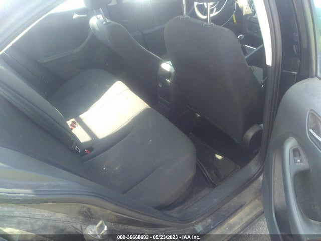 3VW167AJXGM414474 Volkswagen Jetta Sedan 1.4t S