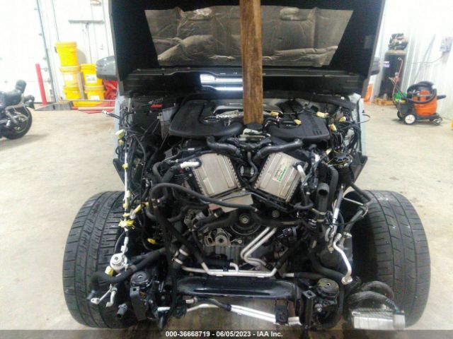 WDCYC3KF0HX263955 Mercedes-Benz G-class G 550