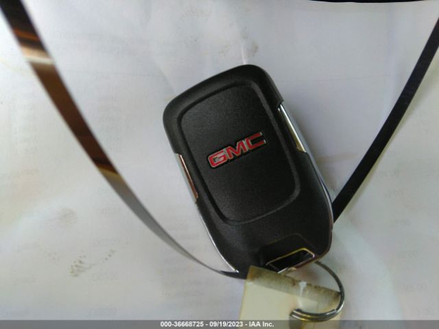 1GKS2HKJ1LR140036 GMC YUKON XL DENALI
