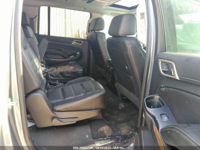 1GKS2HKJ1LR140036 GMC YUKON XL DENALI