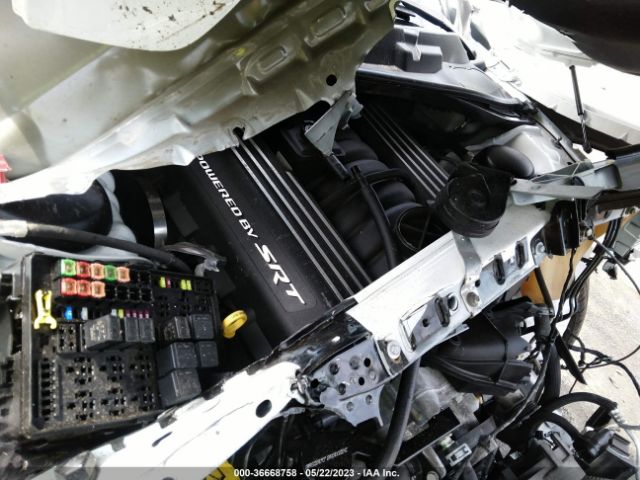 2C3CDZFJ0JH283846 Dodge Challenger R/t Scat Pack