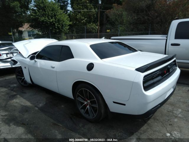 2C3CDZFJ0JH283846 Dodge Challenger R/t Scat Pack