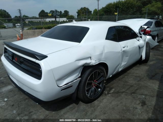 2C3CDZFJ0JH283846 Dodge Challenger R/t Scat Pack