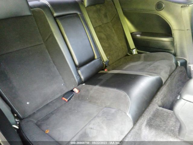 2C3CDZFJ0JH283846 Dodge Challenger R/t Scat Pack