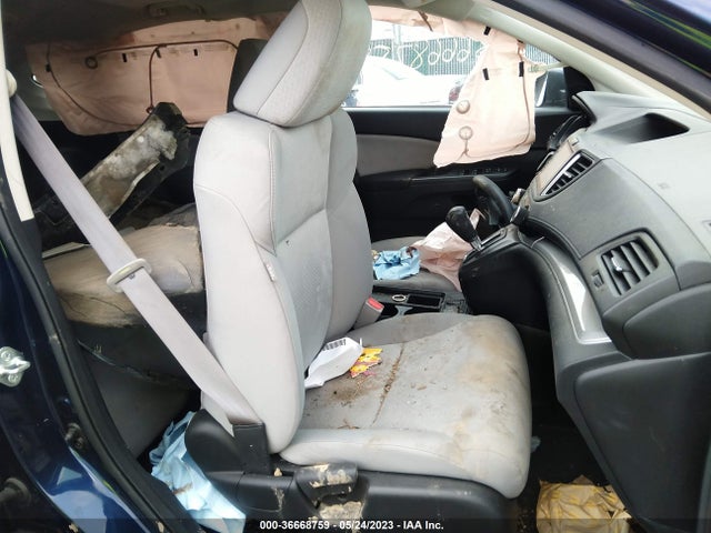 Honda CR-V EX 2015 2HKRM4H53FH673556 Image 5