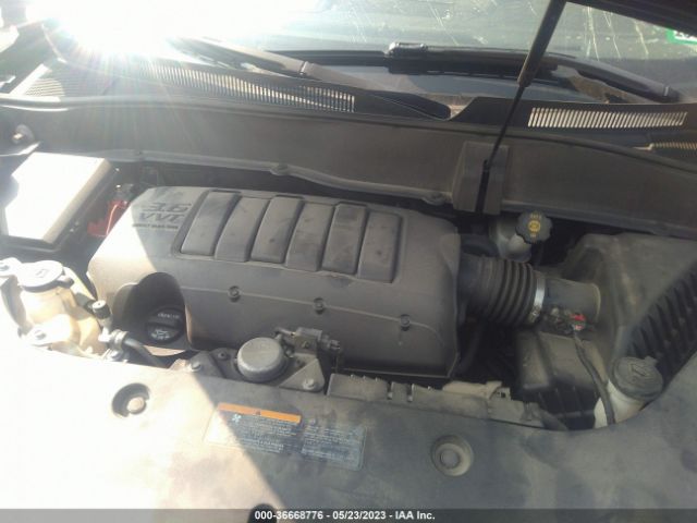 1GKKVRKD4GJ258383 GMC ACADIA SLT