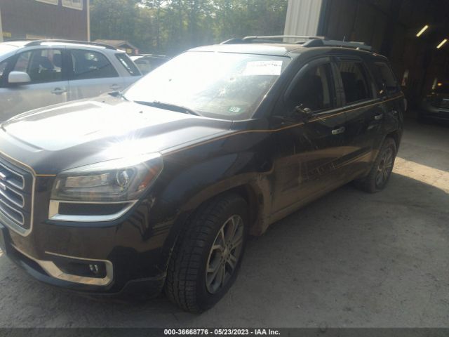1GKKVRKD4GJ258383 GMC ACADIA SLT