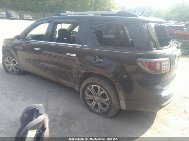 1GKKVRKD4GJ258383 GMC ACADIA SLT