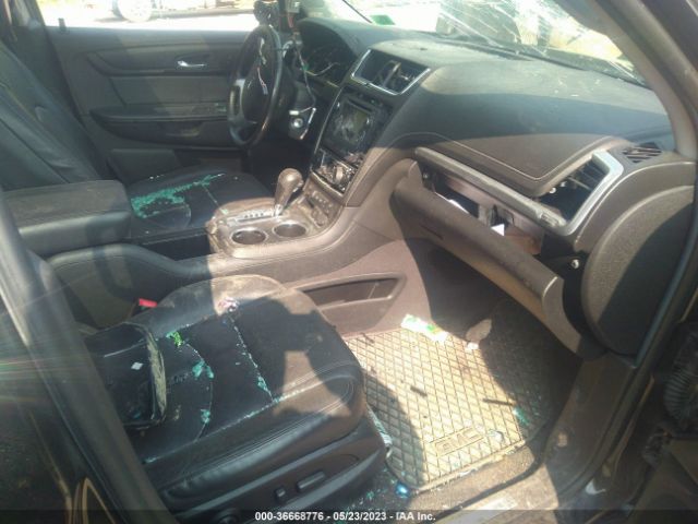 1GKKVRKD4GJ258383 GMC ACADIA SLT
