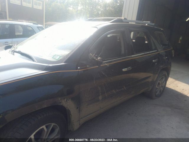 1GKKVRKD4GJ258383 GMC ACADIA SLT