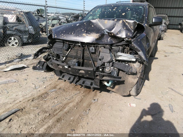 Dodge Durango Sxt 2017 1C4RDJAG0HC824104 Image 7