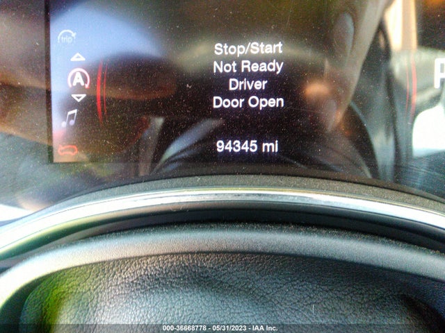 Dodge Durango Sxt 2017 1C4RDJAG0HC824104 Image 8