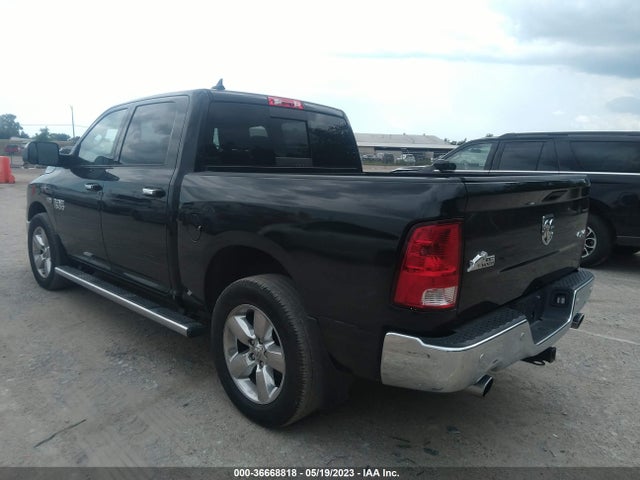RAM 1500 Big Horn 2017 1C6RR7LTXHS586810 Image 3