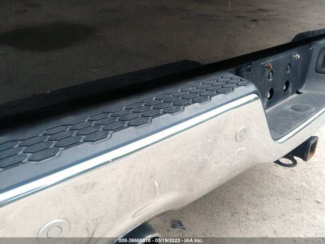 RAM 1500 Big Horn 2017 1C6RR7LTXHS586810 Image 6