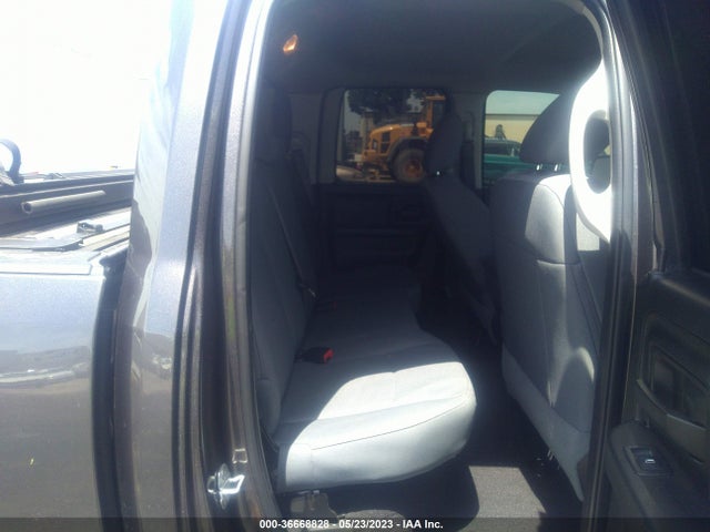 1C6RR6FT6KS704848 RAM 1500 Classic Express