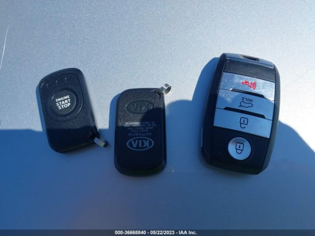 5XYPH4A50KG522004 KIA Sorento Ex V6