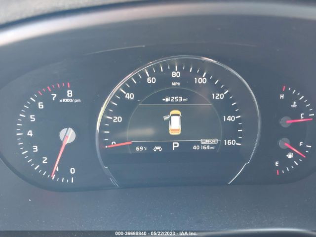 5XYPH4A50KG522004 KIA Sorento Ex V6
