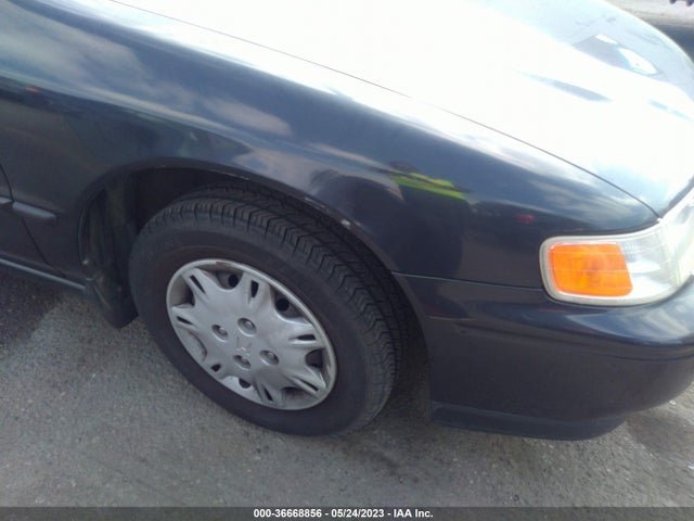 1995 HONDA ACCORD LX/EX VIN: 1HGCD5634SA139899
