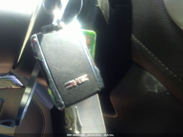 1GTG6DE32G1176978 GMC Canyon 4wd Slt