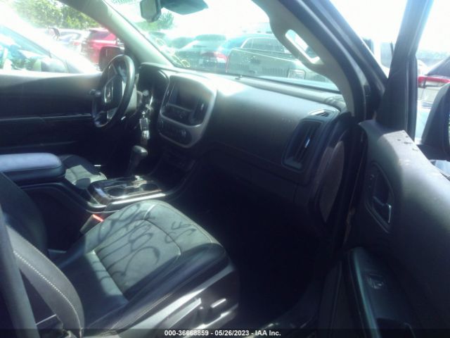 1GTG6DE32G1176978 GMC Canyon 4wd Slt
